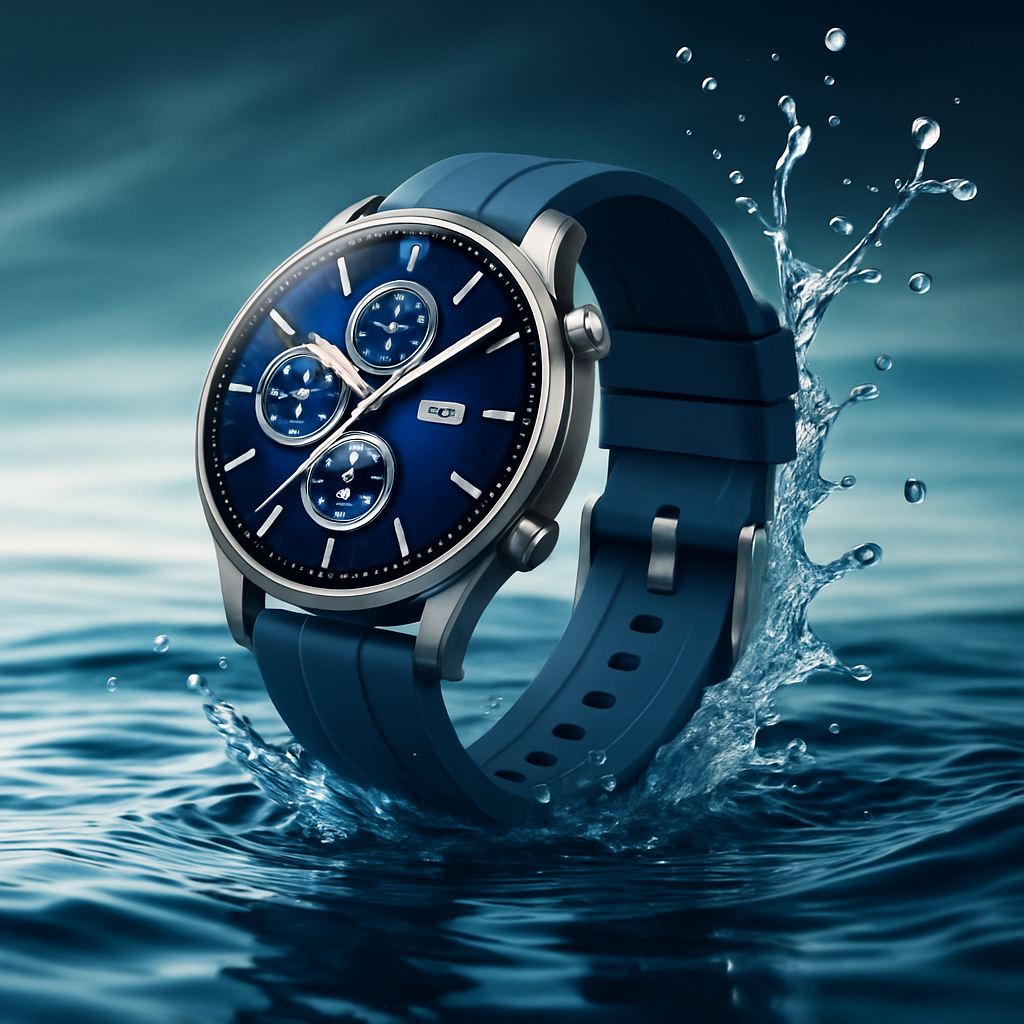 Realme's ChatGPT-Powered Watch S2: A Budget-Friendly Smartwatch Under $50