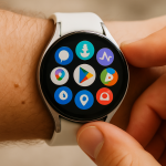 Samsung Brings Google’s Gemini AI to Galaxy Watch