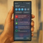 Samsung’s One UI 7.0 Update Sparks Battery Drain Complaints