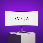 Score €170 Off the Philips Evnia 49" QD-OLED Gaming Monitor