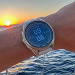Score 25% Off the Garmin Fenix 7 Pro Solar on Amazon