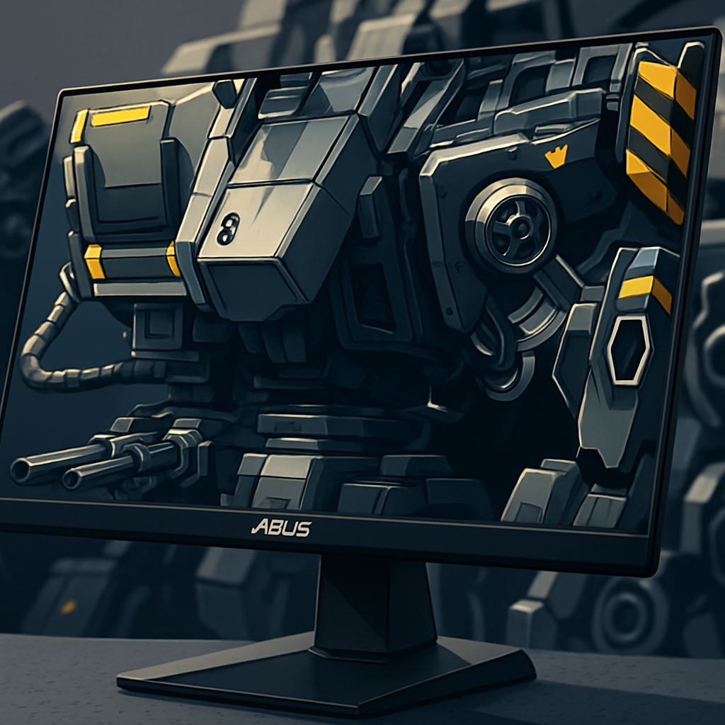 Score Big with the ASUS TUF Gaming VG279QM1A: A 280Hz 27″ Monitor Now $80 Off