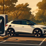 Skoda’s Latest Charging Tweak: Less Peak Power, Better Overall Experience