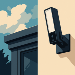 Snag the Netatmo Outdoor Security Camera for Under $100 Right Now!
