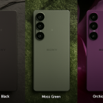 Sony Xperia 1 VII: A Nostalgic Flagship’s Last Stand