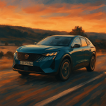Stellantis Reverses EV-Only Ambition as Hybrids Stage a Comeback