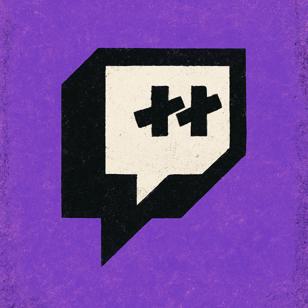 Twitch’s AI-Generated Category Art Stirs the Pot