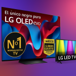 Unbeatable LG OLED55C4 Bundle: 55″ OLED TV Plus Free LED Screen