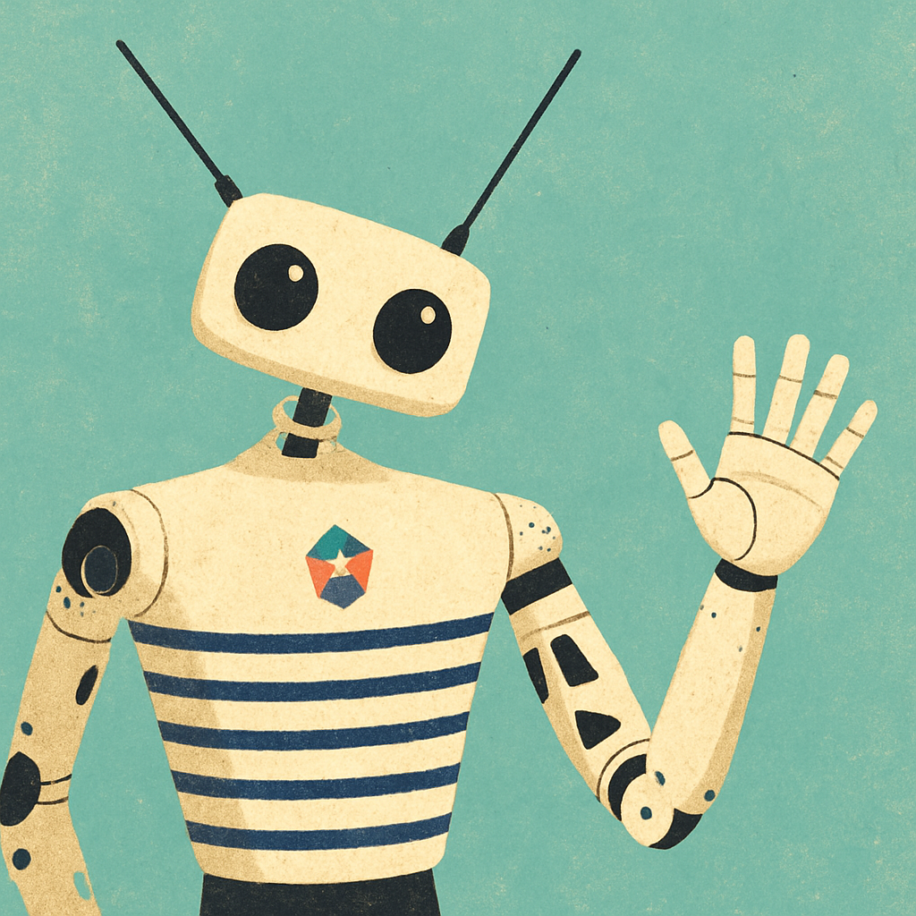 Menos de $3K para un robot humanoide: un cambio en la robótica