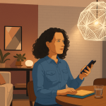 Unlock Smart Home Magic: Philips Hue Starter Kit Under $60