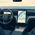 Volvo to Roll Out Google's Gemini AI in Its Cars: What You Need to Know
