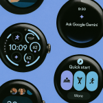 What’s New in Wear OS 6: UI Refresh, Better Battery & Media Controls