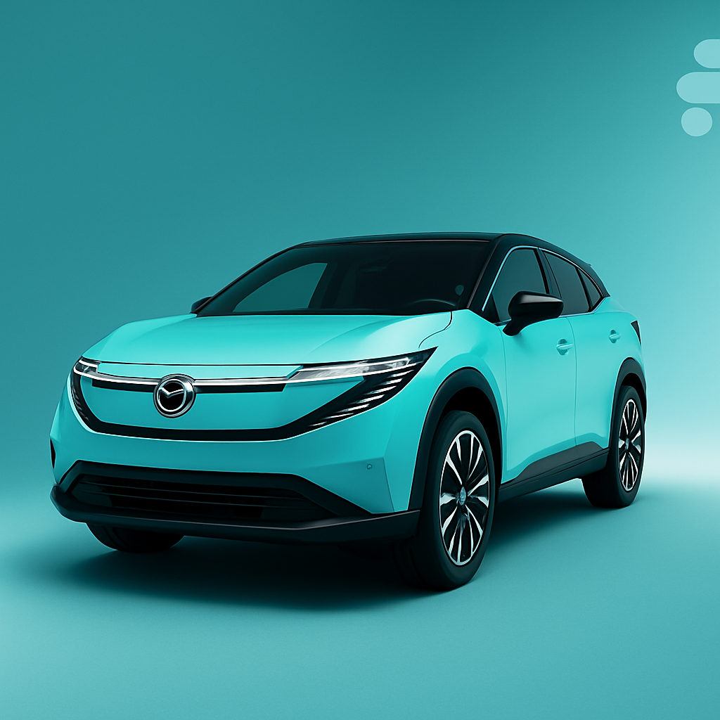 Por qué Nissan ha cancelado su planta de baterías para vehículos eléctricos sin cobalto