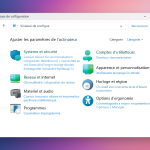 Windows Control Panel’s Swan Song: Settings App Steals the Show