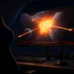 Xiaomi’s G Pro 27i: A 27” Mini LED Gaming Monitor for Under $300