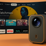 Xming Episode One: Can This Tiny Projector Replace Your TV?