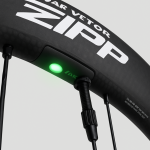 Zipp’s Carbon Wheels with Built-In Pressure Sensors: How They Work
