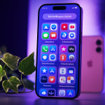 La gran reorganización del sistema operativo de Apple, la expansión del ID de salud digital y la beta de One UI 8 llegan a Samsung