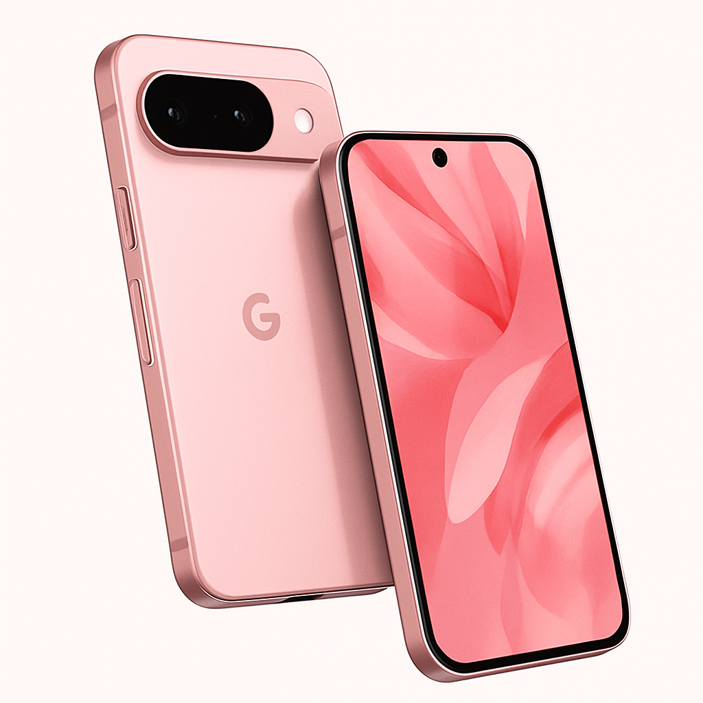 Google Pixel 10 Release Date Leak Sparks Excitement