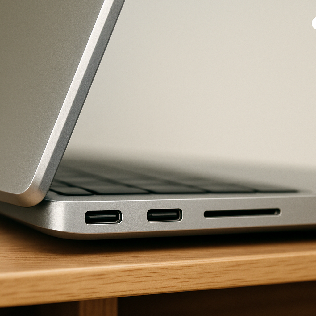 How Microsoft Plans to Clear Up USB-C Chaos in Windows 11