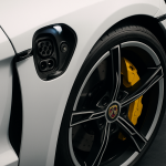 Porsche’s EV Batteries: Secrets to 300,000-Mile Life and Lightning-Fast Charging