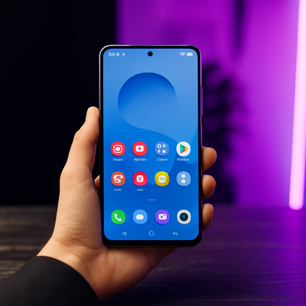 Samsung recurre a la perplejidad para potenciar la IA del Galaxy S26