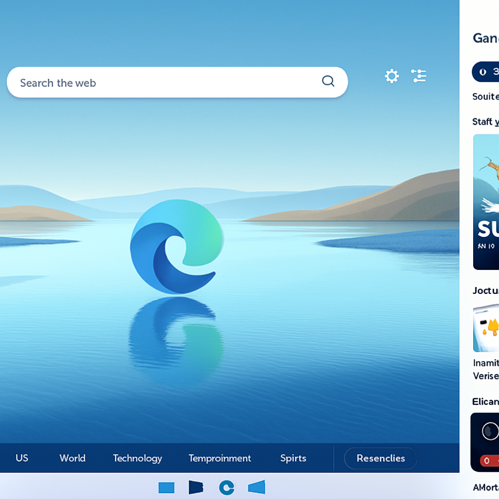 Thanks to the EU, Microsoft Edge Will Finally Stop Bugging You